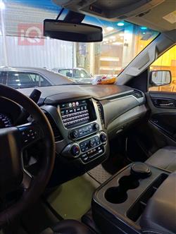 شيفروليه تاهو